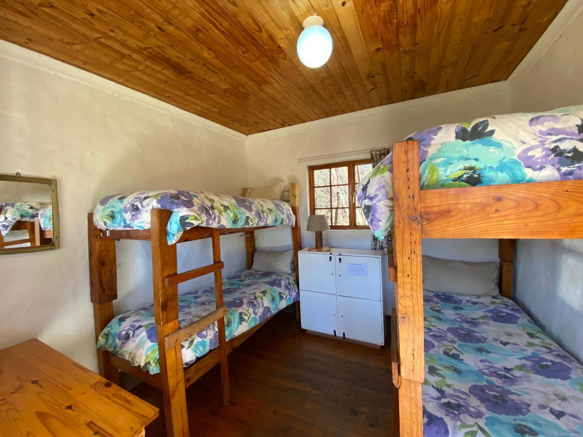 Sani Lodge & Cottages Col Sani Extérieur photo
