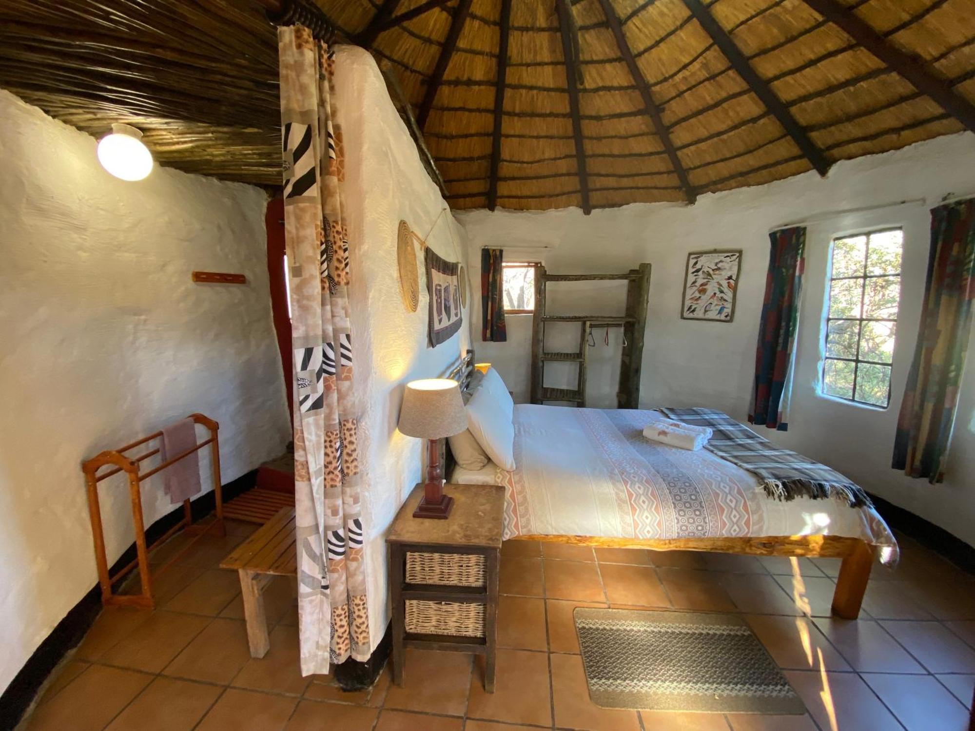 Sani Lodge & Cottages Col Sani Extérieur photo