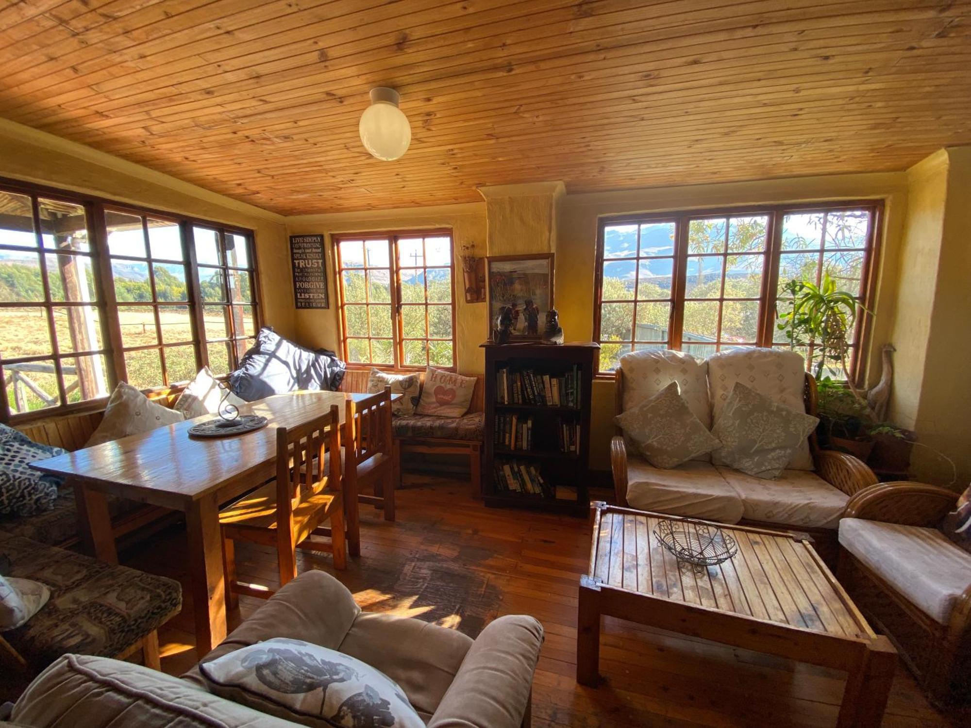 Sani Lodge & Cottages Col Sani Extérieur photo